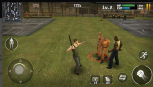 تحميل لعبة السجن للاندرويد Prison Escape.1.1.8.Apk.2026 آخر إصدار 1