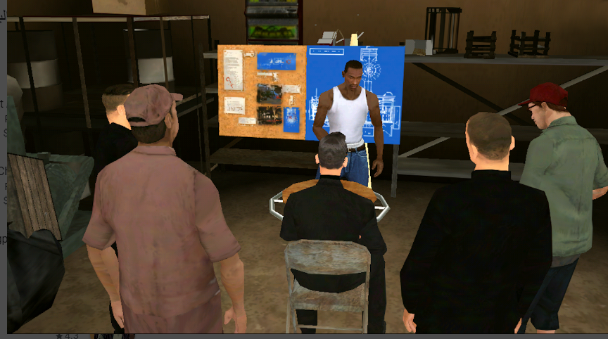 تحميل جراند ثفت أوتو 5 للاندرويد Grand Theft Auto.APK.2026 اخر اصدار 3