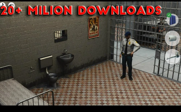 تحميل لعبة الهروب من السجن للكمبيوتر Rabbit Bay Games.3.5.0.PC.2026 اخر اصدار 4