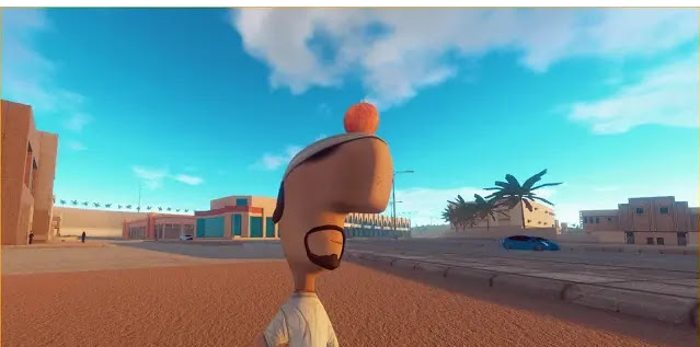 تحميل لعبة ابو خشم للاندرويد Abo Khashem.1.0.Apk.2026 اخر اصدار 3