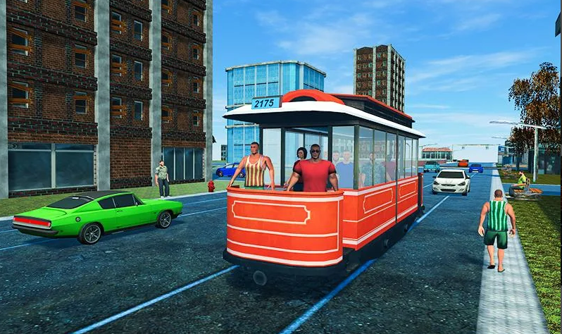 تحميل درايفر سان فرانسيسكو للاندرويد Driver San Francisco.1.6.APK.2026 اخر اصدار 1