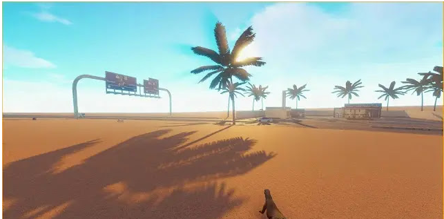 تحميل لعبة ابو خشم للاندرويد Abo Khashem.1.0.Apk.2026 اخر اصدار 2