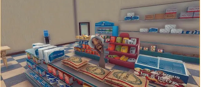 تحميل لعبة ابو خشم للاندرويد Abo Khashem.1.0.Apk.2026 اخر اصدار 1