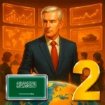 تحميل لعبة العصر الحديث 2 مهكرة Modern Age2.APK.2026 اخر اصدار
