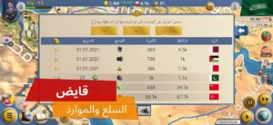تحميل لعبة العصر الحديث 2 مهكرة Modern Age2.APK.2026 اخر اصدار 7