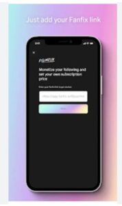 تحميل تطبيق Fanfix للايفون IOS.2026 فان فيكس اخر اصدار 2