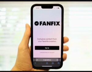 تحميل تطبيق Fanfix للايفون IOS.2026 فان فيكس اخر اصدار 4