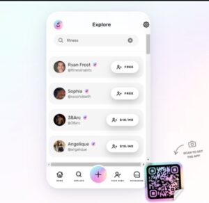 تحميل تطبيق Fanfix للايفون IOS.2026 فان فيكس اخر اصدار 5