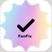 تطبيق Fanfix للايفون