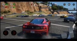 تحميل لعبة Gta5 Mobile للايفون IOS.2026 جاتا 5 موبايل اخر اصدار 4