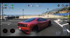 تحميل لعبة Gta5 Mobile للايفون IOS.2026 جاتا 5 موبايل اخر اصدار 5