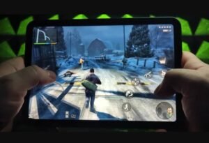 تحميل لعبة Gta5 Mobile للايفون IOS.2026 جاتا 5 موبايل اخر اصدار 7