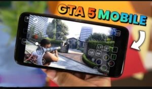 تحميل لعبة Gta5 Mobile للايفون IOS.2026 جاتا 5 موبايل اخر اصدار 8