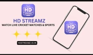 تحميل تطبيق HdStreamz للايفون IOS.2026 اتش دى استريمز اخر اصدار 3