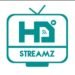 تطبيق HdStreamz للايفون 