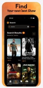 تحميل تطبيق Kisskh للايفون IOS.2026 دراما اسيوية اخر اصدار 5