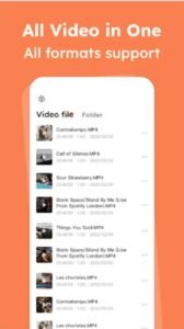 تحميل تطبيق IplayerLite للايفون IOS.2026 اى بلاير لايت اخر اصدار 3