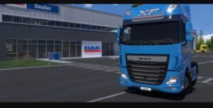 تحميل لعبة Truck Simulator Ultimate للايفون IOS.2026 محاكى الشاحنات الدولية اخر اصدار 8