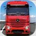 لعبة Truck Simulator Ultimate للايفون