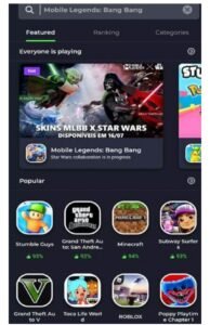 تحميل تطبيق Weboutride للايفون IOS.2026 ويبوترايد اخر اصدار 3