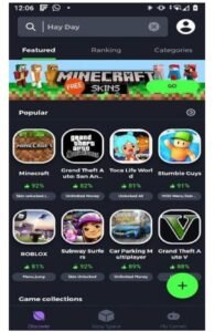 تحميل تطبيق Weboutride للايفون IOS.2026 ويبوترايد اخر اصدار 4