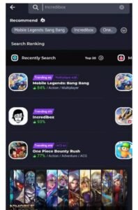 تحميل تطبيق Weboutride للايفون IOS.2026 ويبوترايد اخر اصدار 5