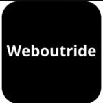 تطبيق Weboutride للايفون