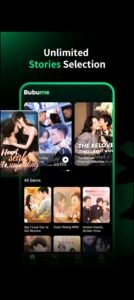 تحميل تطبيق Bubume مهكر للاندرويد APK.2026 بوبومى اخر اصدار 3