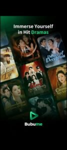 تحميل تطبيق Bubume للايفون IOS.2026 بوبومى اخر اصدار 4