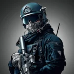 تحميل Striker Zone Mobile مهكرة APK.2026 العاب حرب اخر اصدار