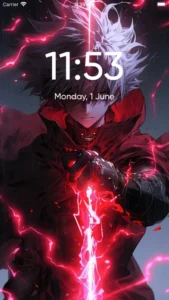 تحميل تطبيق انمي ستارز للايفون Anime Stars.IOS.2026 اخر اصدار 1