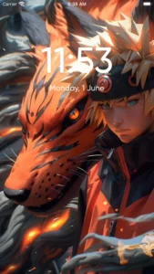 تحميل تطبيق انمي ستارز للايفون Anime Stars.IOS.2026 اخر اصدار 3