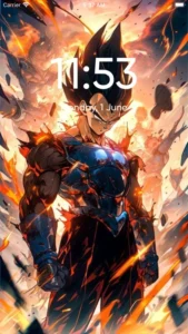 تحميل تطبيق انمي ستارز للايفون Anime Stars.IOS.2026 اخر اصدار 6