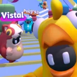 تحميل لعبة Fall Guys مهكرة للاندرويد APK.2026 فال قايز اخر اصدار