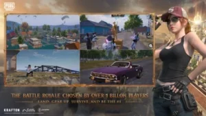 تحميل لعبة Gta5 Mobile للايفون IOS.2026 جاتا 5 موبايل اخر اصدار 3