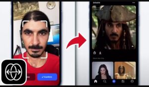 تحميل تطبيق Reface مهكر للاندرويد تبديل وجوه صور وفيديو اخر اصدار 7