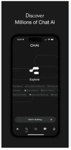 تحميل تطبيق Chai مهكر للاندرويد APK.2026 تشاي اخر اصدار 6