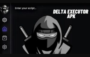 تحميل تطبيق هاك دلتا أندرويد Delta Executor.APK.2026 اخر اصدار 2