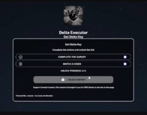 تحميل تطبيق هاك دلتا أندرويد Delta Executor.APK.2026 اخر اصدار 4