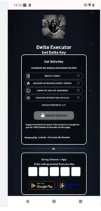 تحميل تطبيق هاك دلتا أندرويد Delta Executor.APK.2026 اخر اصدار 6