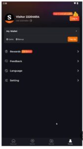 تحميل تطبيق ShortMax مهكر APK.2026 شورت ماكس اخر اصدار 5