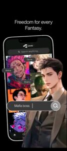 تحميل تطبيق Chai مهكر للاندرويد APK.2026 تشاي اخر اصدار 1