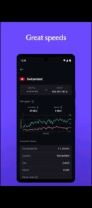 تحميل برنامج Proton Vpn مهكر للاندرويد APK.2026 بروتون في بي إن اخر اصدار 2