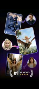 تحميل تطبيق PixVerse مهكر للاندرويد APK.2026 بيكس فيرس اخر اصدار 6