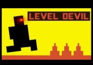 تحميل level devil للايفون 2.5.2026.IOS ليفل ديفل اخر اصدار 3