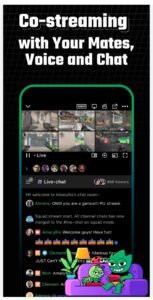 تحميل Trovo مهكر 2.40.0.218.2026.APK تروفو اخر اصدار 7