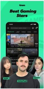 تحميل Trovo مهكر 2.40.0.218.2026.APK تروفو اخر اصدار 6
