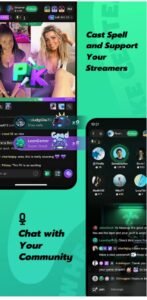 تحميل Trovo مهكر 2.40.0.218.2026.APK تروفو اخر اصدار 5