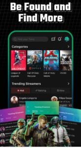 تحميل Trovo للايفون 2.40.0.218.2026.IOS تروفو اخر اصدار 7