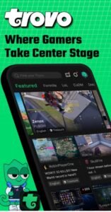 تحميل Trovo للايفون 2.40.0.218.2026.IOS تروفو اخر اصدار 5